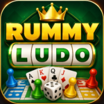 Rummy Ludo