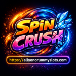 Spin Crush