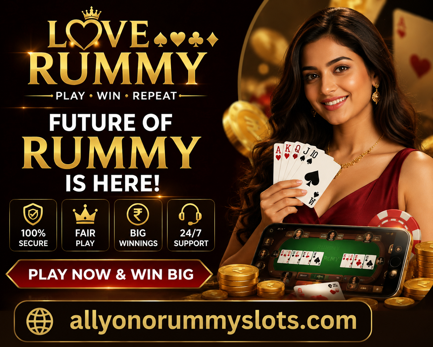 Love Rummy