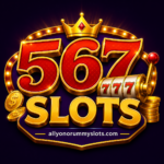 567 Slots