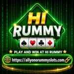 Hi, Rummy.
