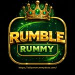 Rumble Rummy