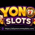 Yono Slots
