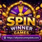 Spin Winner