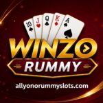 WinZO Rummy