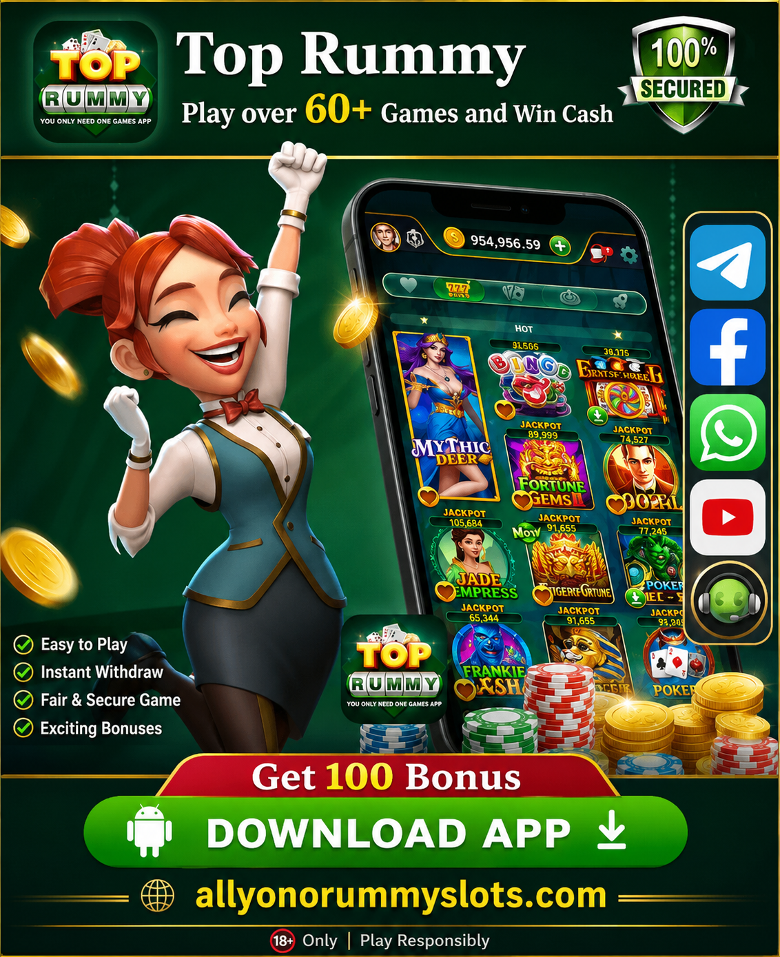 yono games