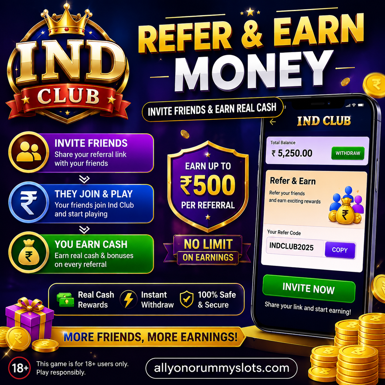 Ind Club
