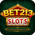Bet 213 Slots
