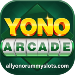 Yono Arcade