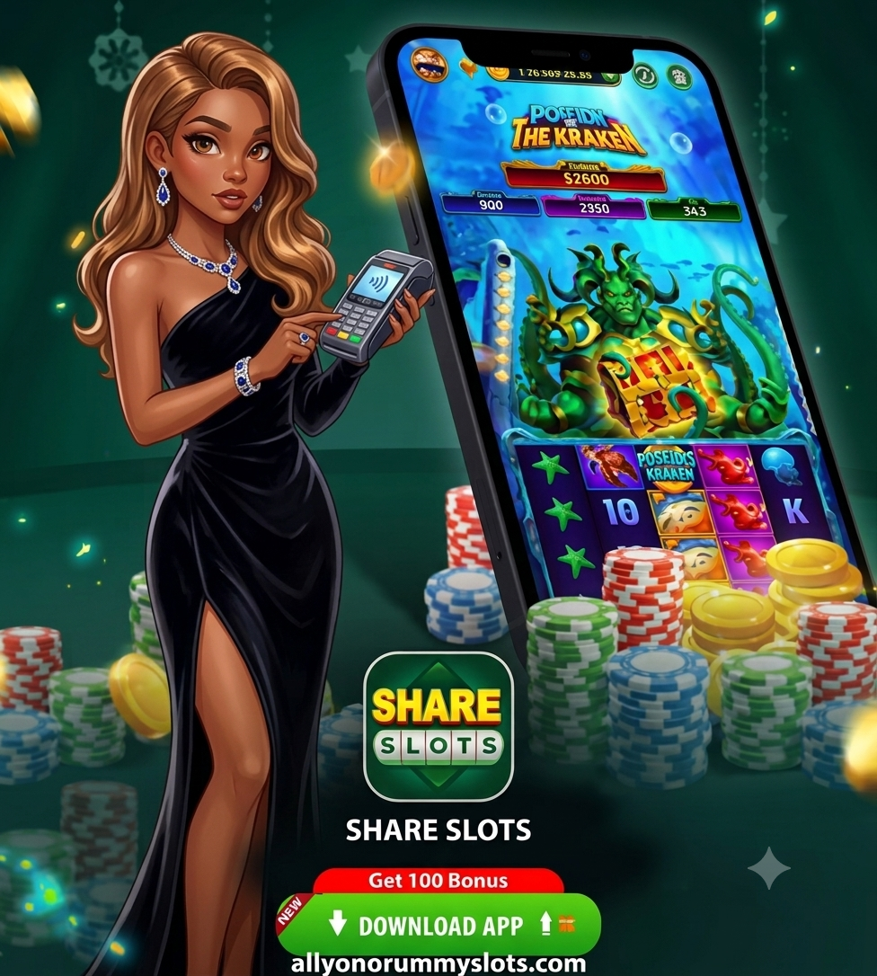 Share Slots