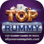 Top Rummy