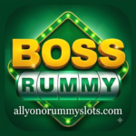 Boss Rummy