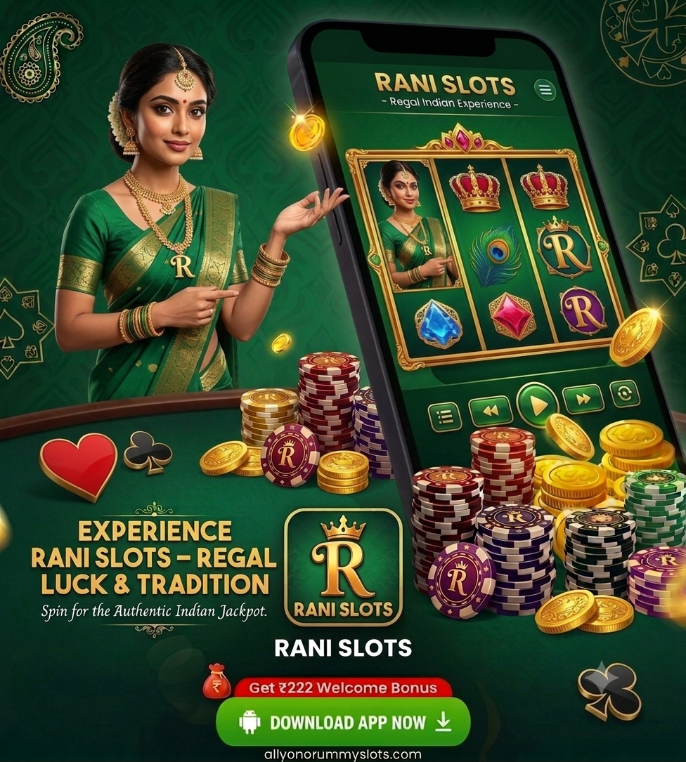 Rani Slots