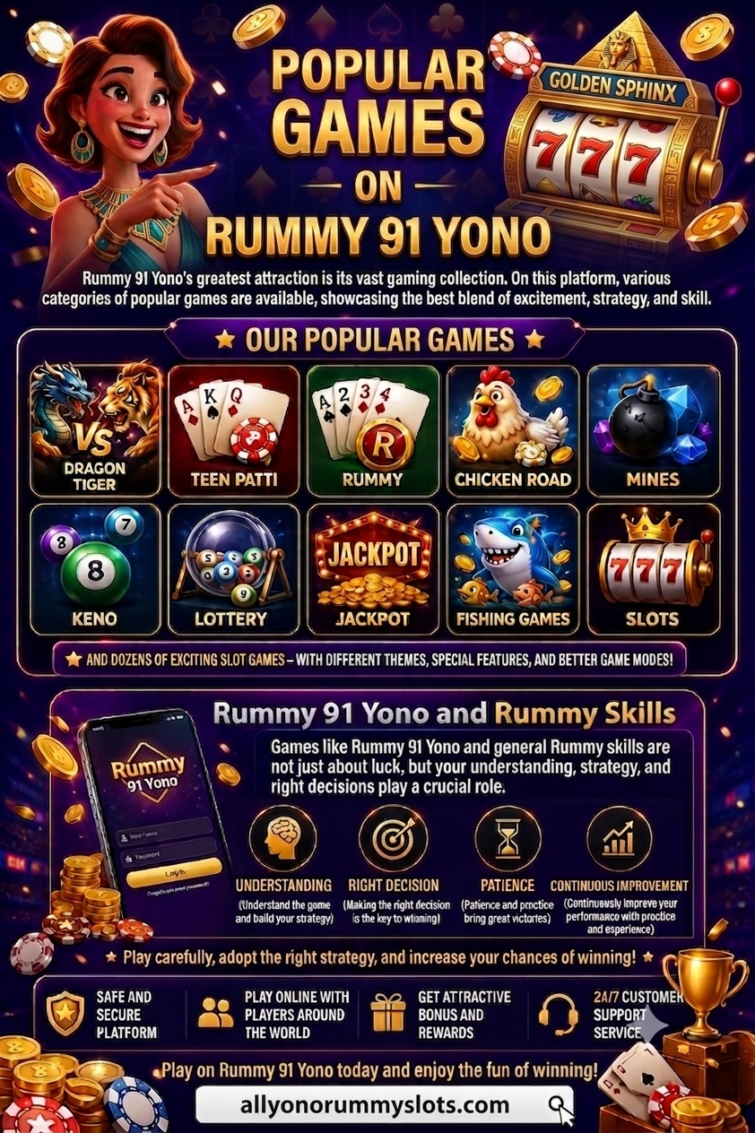 Rummy 91