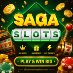Spin Lucky
