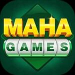Maha Games