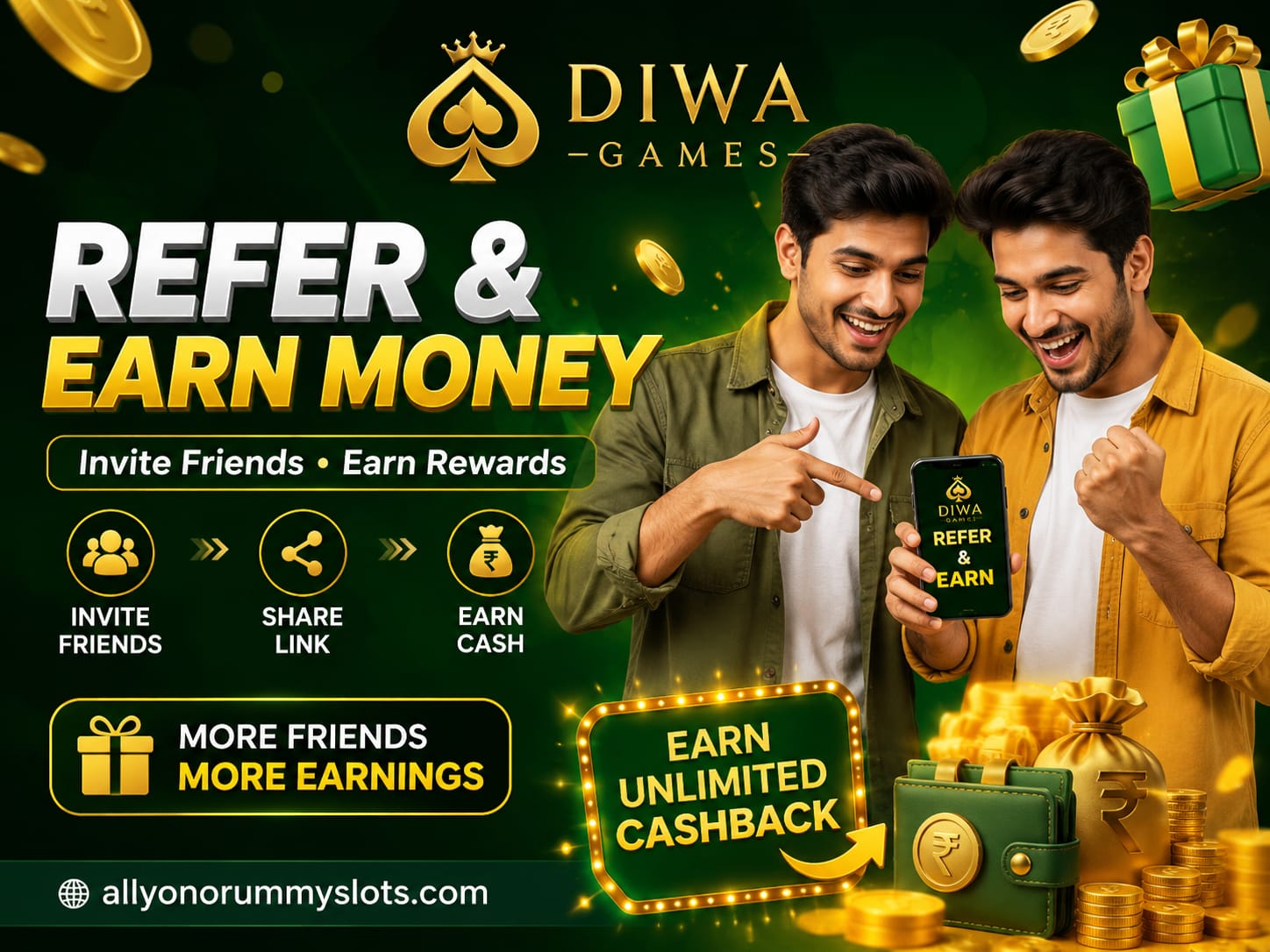 Diwa Games