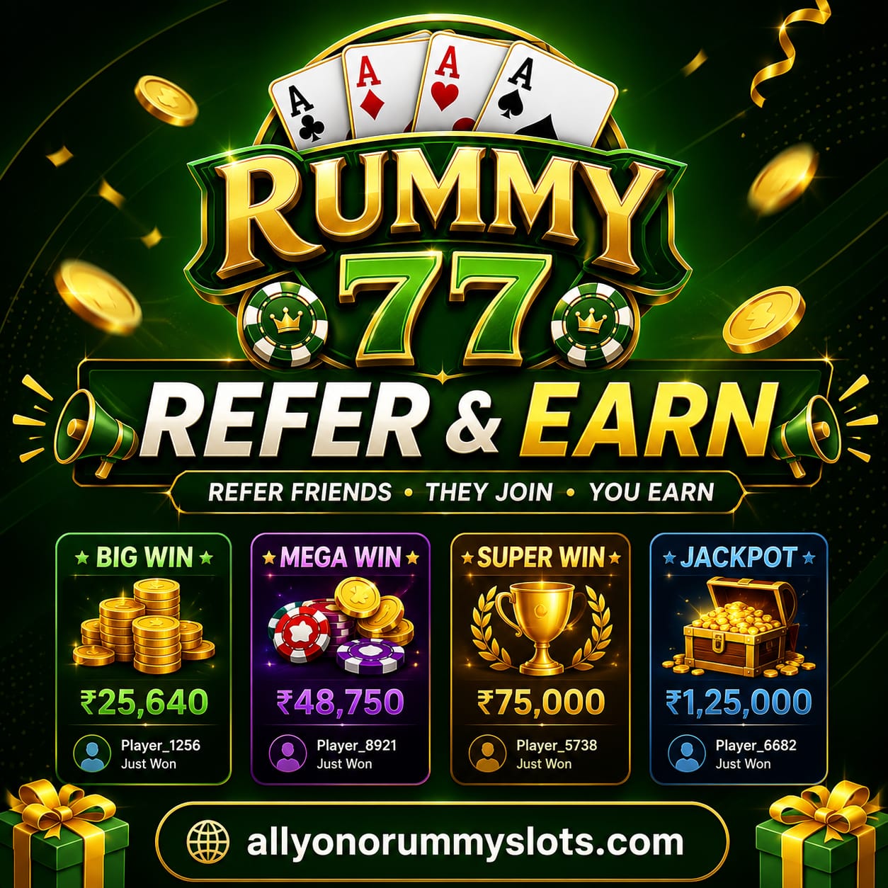 Rummy 77