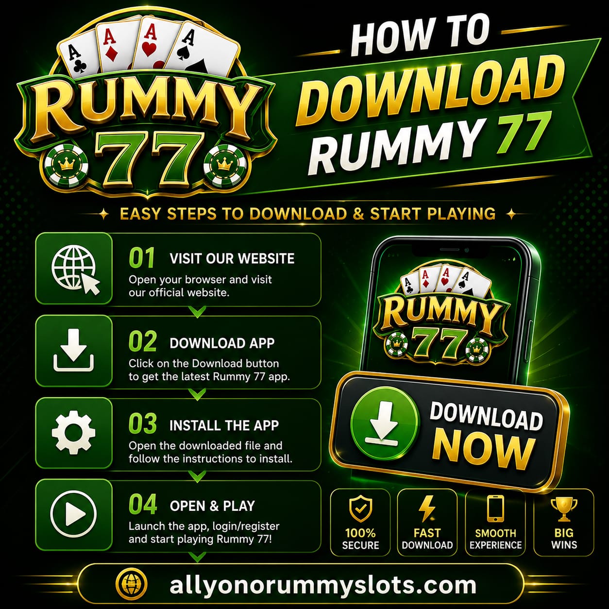 Rummy 77