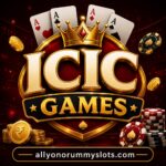 ICIC Games