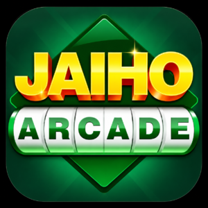 Jaiho Arcade
