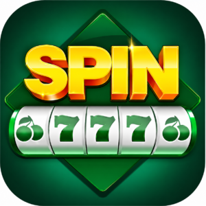 Spin 777